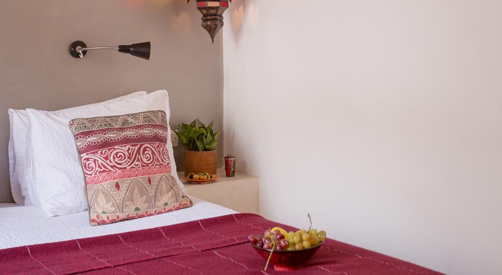 Riad Farhan Hotel มาร์ราเกช ภายนอก รูปภาพ